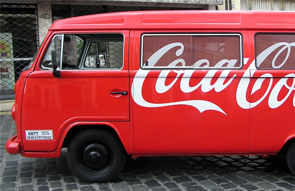 Απολύει 750 εργαζόμενους στις ΗΠΑ η Coca-Cola Co
